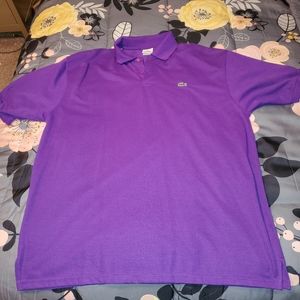 ❤Lacoste Polo Shirt❤